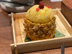 -云海肴·汽锅鸡·云南菜(领展购物广场·中关村店)