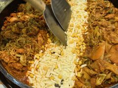 -高基五春川炒鸡排 韩国料理(威海总店)