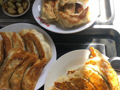 -劈柴院锅贴(沈阳路店)