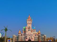 -青岛方特梦幻王国