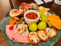 -Mozzarella e Vino(衡山路店)