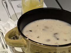 -西堤牛排(北京国瑞店)