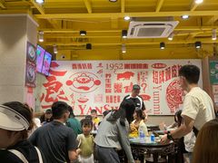 -仁信双皮奶(庙前直街店)