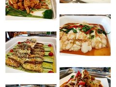 -东方豪景花园酒店·怡景旋转餐厅