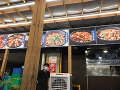 门面-去吃小龙虾·江湖菜·烧烤(南滨路店)