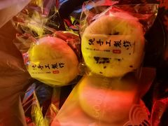 -徐文林香酥饼(桃园店)