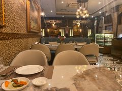 -苏坦土耳其餐厅(白云宾馆店)