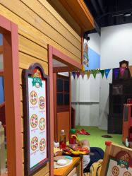 -幻贝家儿童乐园(苏州中心店)