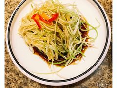 -東城故事·尋找姆媽的味道(玉兰路店)