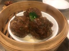 -武林厨神·粤式茶点(五羊店)