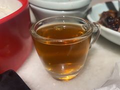 -小吊梨汤·北京菜·烤鸭(双井乐成中心店)