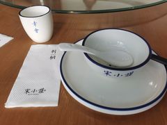 -宋小谨·泉州菜(西沙湾店)