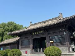 -赵州桥景区