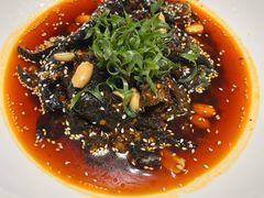 -渝半城经典川粤菜(重庆天地店)