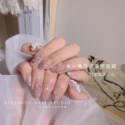 -米小兔美甲美睫