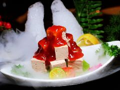 -许家菜(望江店)