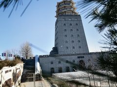 -珲春防川景区