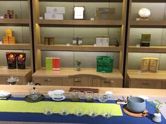 自助取餐区-清真全盛斋传统糕点(西羊市店)