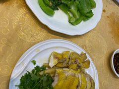 -瑞记湛江鸡饭店·粤西第一鸡(粤垦店)
