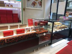 -上海哈尔滨食品厂(淮海中路店)