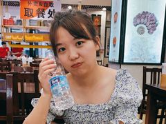 -服务大楼冷面(延大店)