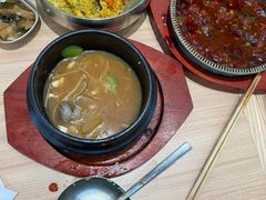 -米村拌饭(海林店)