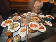 -星伦多自助料理·涮烤一体(虹悦城店)