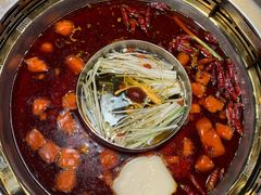 -火鳳祥美蛙牛肉自助(青悦城店)
