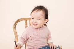 -小熊维尼高端儿童摄影(罗湖区总店)