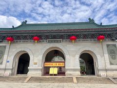 -广东圆玄道观