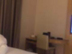 -全季酒店(北京西站南广场店)