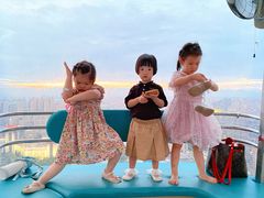 -南昌之星摩天轮