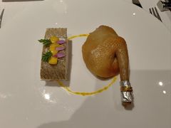 -星·South Beauty·俏江南(国贸店)