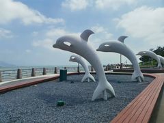 -小麦岛公园