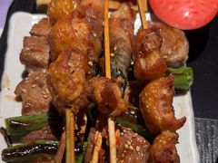 -花潮料理艺食馆(成都万象城店)