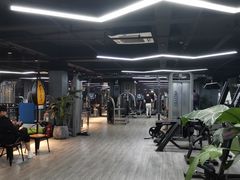 -ENERGY原力健身(川周店)