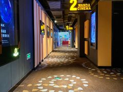 -万达影城(世茂海峡广场IMAX店)