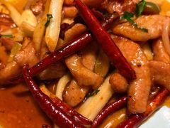 -新白鹿餐厅(龙游路总店·杭帮菜名店)