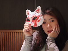 -唐猫庭院·千年陕菜(赛格国际购物中心店)