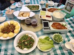 -紫光园(劲松店)