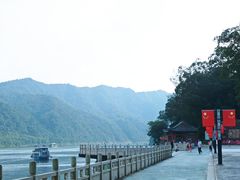 -飞霞风景名胜区