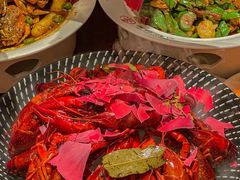 -有位虾匠·香辣蟹·小龙虾(李村店)