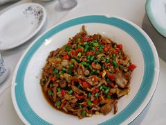 -韶山冲湘菜馆(黄桦路店)