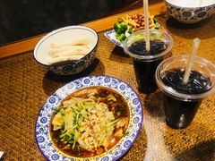 -毅祥斋老孙家泡馍(北院门鼓楼店)