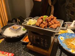 -無境·匠心日本料理(汉街店)