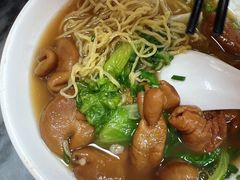 -珍珍小食店(西华路店)