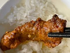 冒牛肉-蓉城西二道无名冒菜(西二道街店)