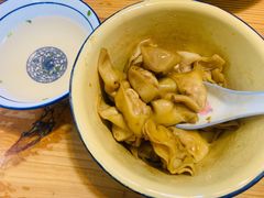 -山北老老头馄饨