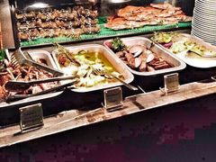 -上海静安香格里拉大酒店