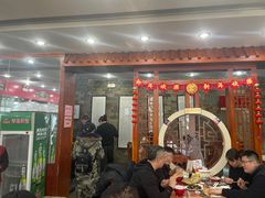 门面-教师之家赵家羊汤馆(东青龙街店)